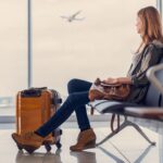 5,800 flights delayed in the US due to a growing shortage of air traffic controllers