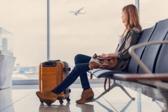 5,800 flights delayed in the US due to a growing shortage of air traffic controllers