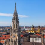 7 destinations that you would not have to visit this fall according to travel experts