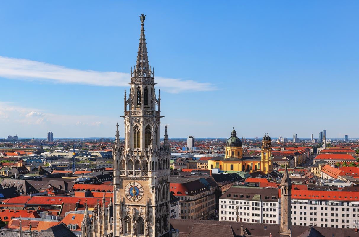 7 destinations that you would not have to visit this fall according to travel experts