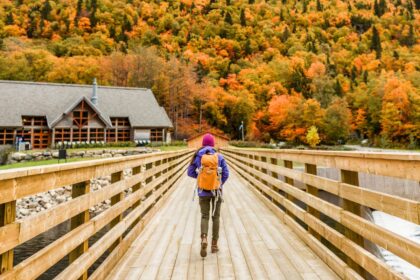 8 Best National Parks in USA to Explore This Fall 2025