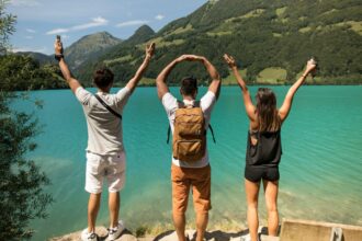 Airbnb just rolled out a new social network for travelers