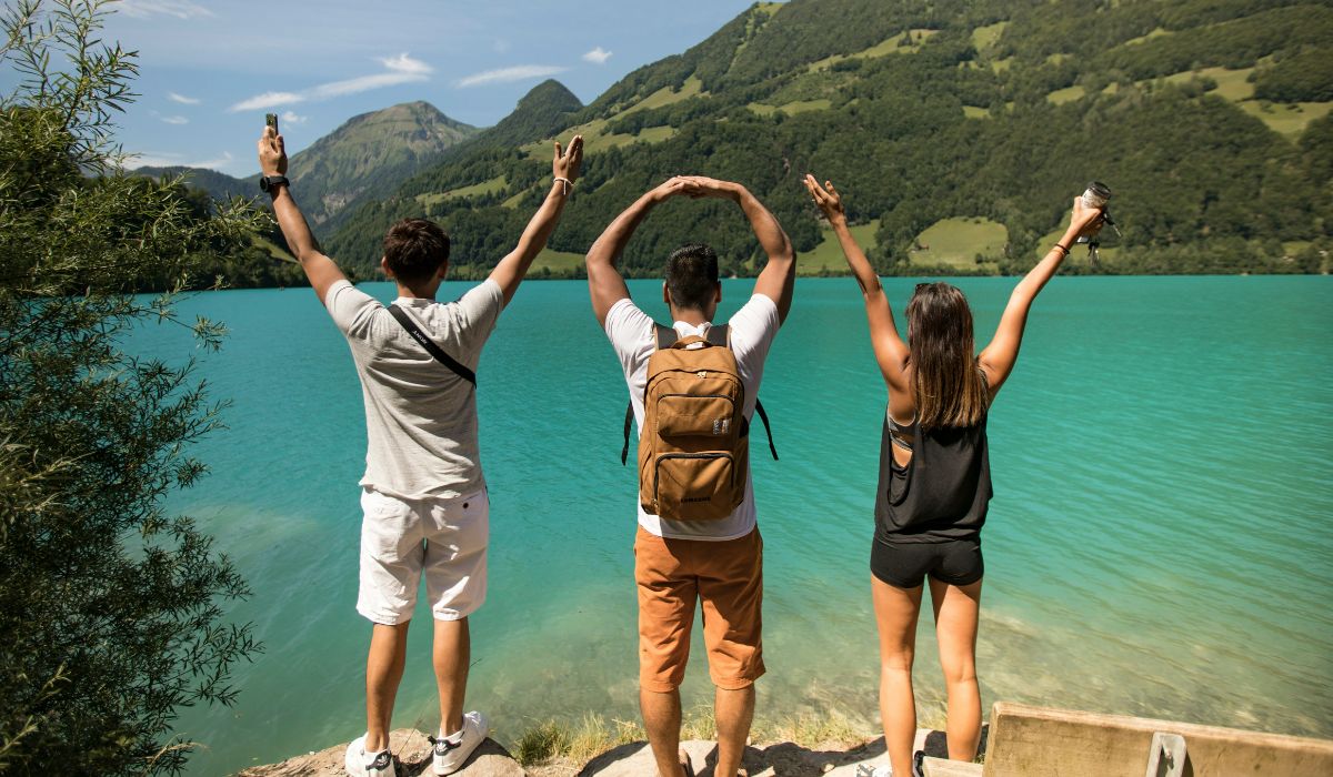 Airbnb just rolled out a new social network for travelers