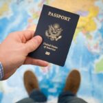 American passports are no longer among the TOP 10 in the world, according to the Henley Index