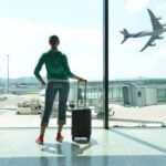 Americans are traveling less – but the rich are flying higher than ever