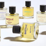 Bastille Parfums, Fragrances unlike any other