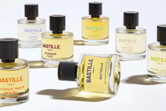 Bastille Parfums, Fragrances unlike any other