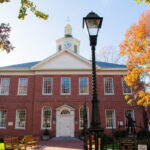 Beautiful riverside hideaway named this year’s must-visit fall destination