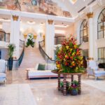 British Colonial Nassau Review: Perfect Location and Timeless Classic Luxury