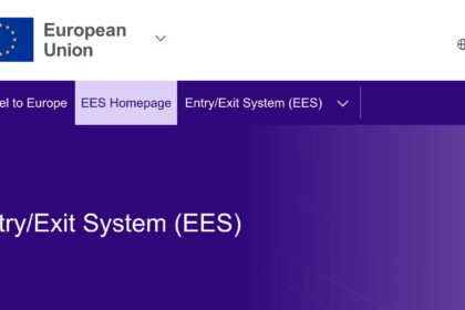 EES is live, ETIAS is not: here’s what travelers need to know in October-November 2025