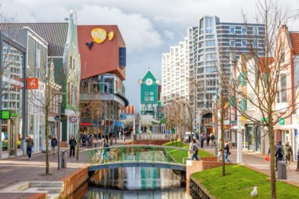 Experts reveal this unknown city as a top alternative of Amsterdam (only 15 minutes away)