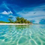 Forget the Florida Keys! This Bahamian island is the new easiest weekend trip from the US