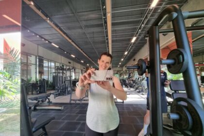 How you can stay connected to your teenage son