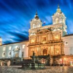 Move about Colombia! This is the cheapest destination in South America in 2025