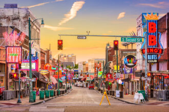 Move over Nashville! This underrated Tennessee city is experiencing record growth in tourism