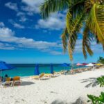 New flights from 3 US cities to the lesser-known Caribbean paradise