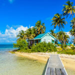 New flights from the US to this small but beautiful Caribbean country