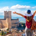 Spain will be the number 1 country for digital nomads by 2025 – here’s why everyone is moving there