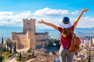 Spain will be the number 1 country for digital nomads by 2025 – here’s why everyone is moving there