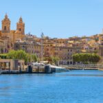 The 7 WARMEST places to visit in Europe this winter