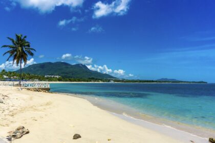 The 7 cheapest winter sun destinations for American travelers revealed