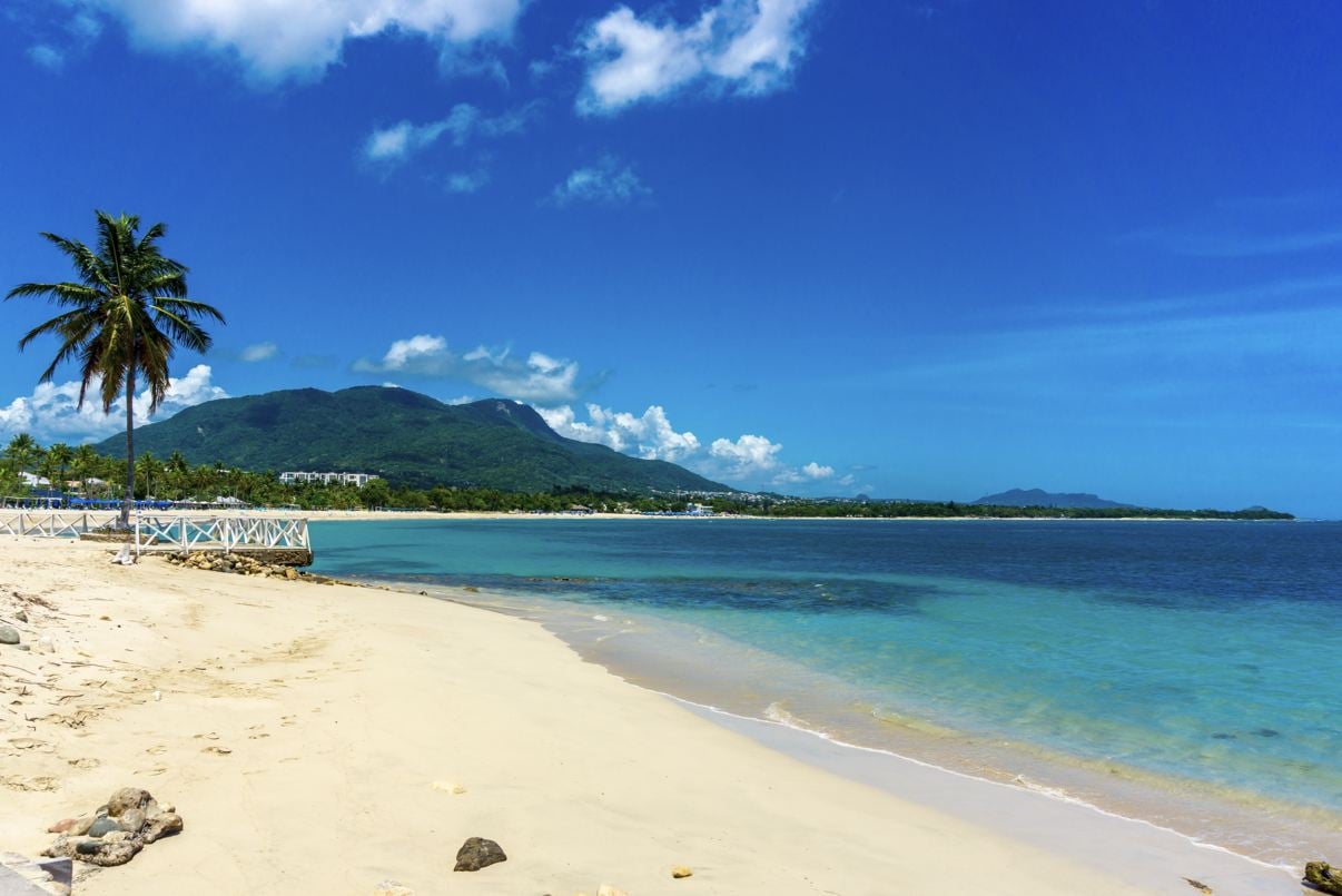 The 7 cheapest winter sun destinations for American travelers revealed