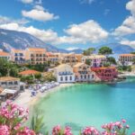 The US Department of State confirms that this Mediterranean country is one of the safest countries in Europe