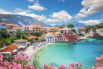 The US Department of State confirms that this Mediterranean country is one of the safest countries in Europe