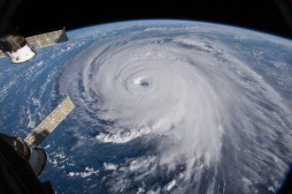 The hidden threat of Hurricane Melissa: the dangerous slow movement