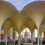 These 4 lively cities are the best getaways in the South to end autumn