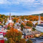 These are the 10 most affordable US destinations this fall (all under  per night)