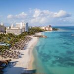 These are the 7 best destinations for a sunny outing in November according to experts