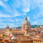 These are the top 5 most beautiful cities in Europe according to travel experts