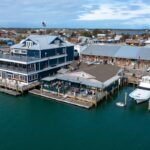 This Coastal Hideaway is North Carolina’s Fall Surprise destination