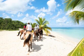 This Mexican destination is ranked as the busiest in all of Latin America