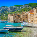 This beautiful Mediterranean Island called Top Hidden Gem in Europe by experts