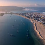 This beautiful beach city is the best winter getaway in California, according to travel experts