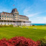 This secret beach city of New England offers crowd-free coasts and surprising luxury