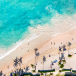 This trendy Caribbean island will set all tourist records in 2025