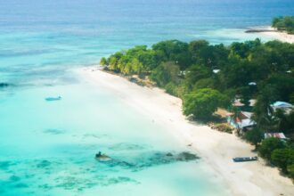 This underrated country of secret islands has been named one of the most affordable vacation destinations in the Caribbean