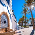 This whitewashed seaside town is Spain’s best-kept secret for a winter holiday