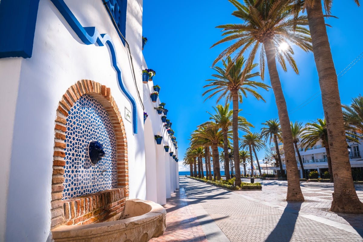 This whitewashed seaside town is Spain’s best-kept secret for a winter holiday