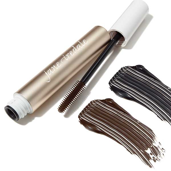 Brown vs. Black Mascara: Find the perfect match for your eyes