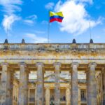 Travelers can now explore Colombia by train for the first time in more than 50 years