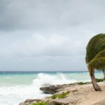 US Embassy in Havana issues weather warning due to Tropical Storm Melissa