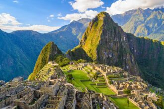 US Embassy in Peru issues security warning due to state of emergency