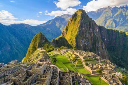 US Embassy in Peru issues security warning due to state of emergency