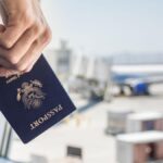 What Americans need to know about Europe’s new border regulations (EES).