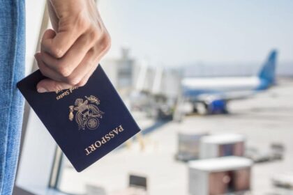 What Americans need to know about Europe’s new border regulations (EES).