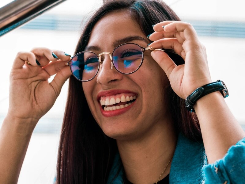 What are the top-rated places to get prescription glasses? 7 Options